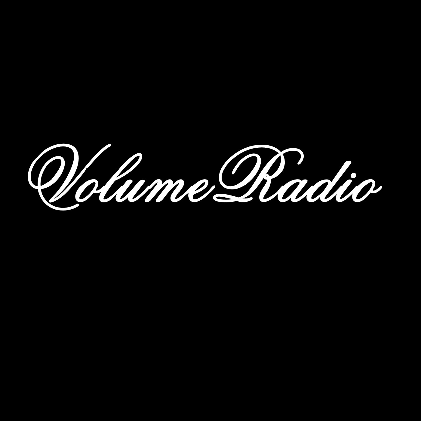 VolumeRadio