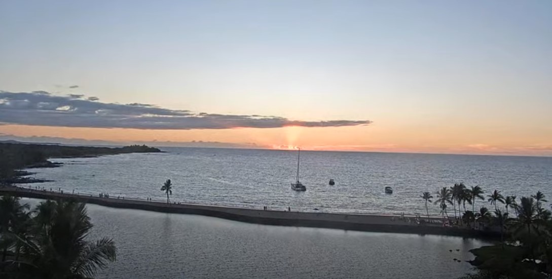 Waikoloa Beach Marriott Resort