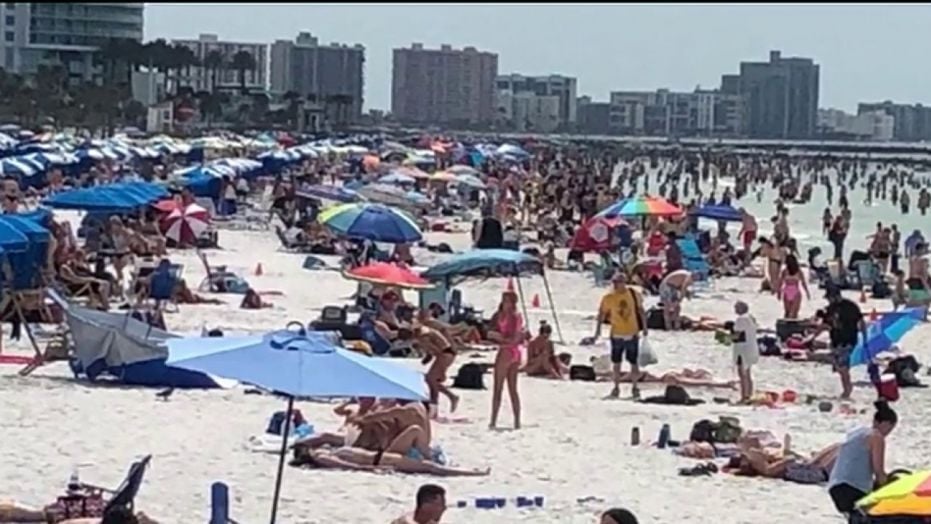 Florida Beach