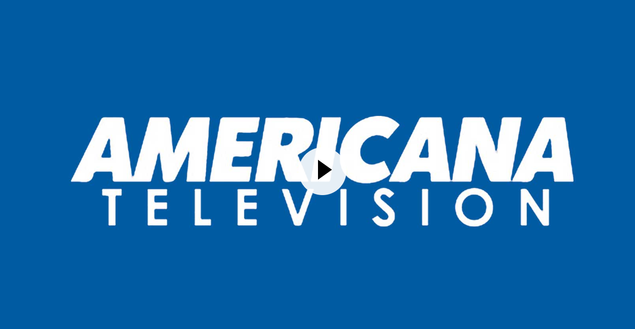 Americana Television