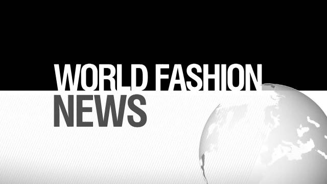 World Fashion Tv English