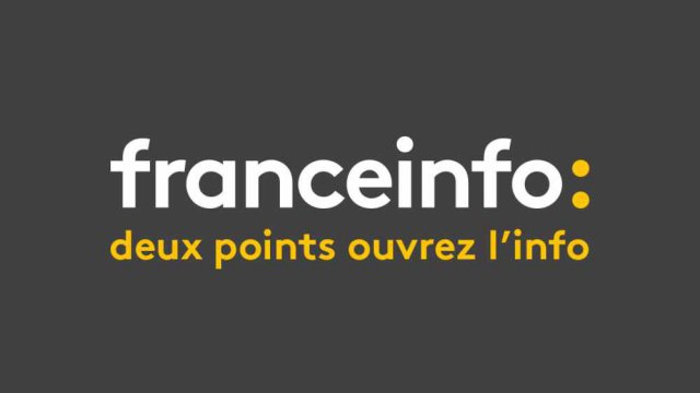 FranceInfo TV