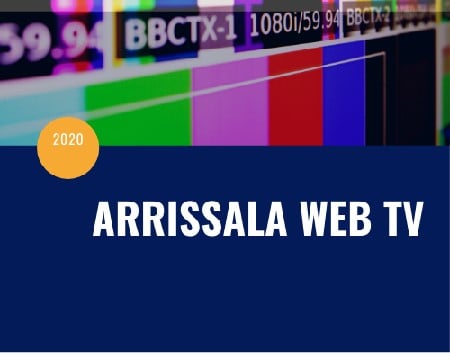 Arrissala TV