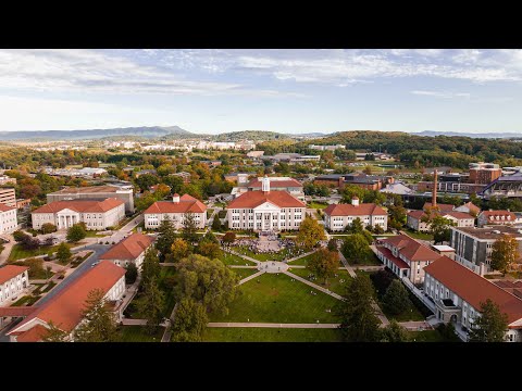 James Madison University