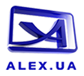 Alex UA TV