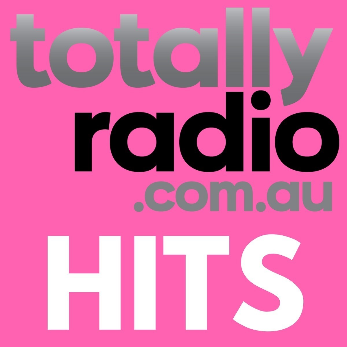 Totally Radio Hits