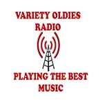 Variety Oldies Radio 