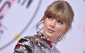 Profilo Exclusively Taylor Swift Canale Tv