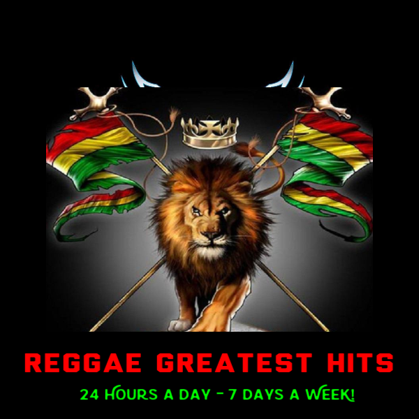 Reggae Greatest Hits Radio