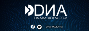DNA radio FM
