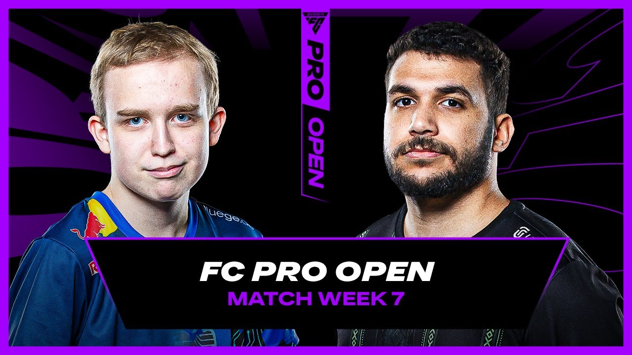 EA SPORTS FC Pro