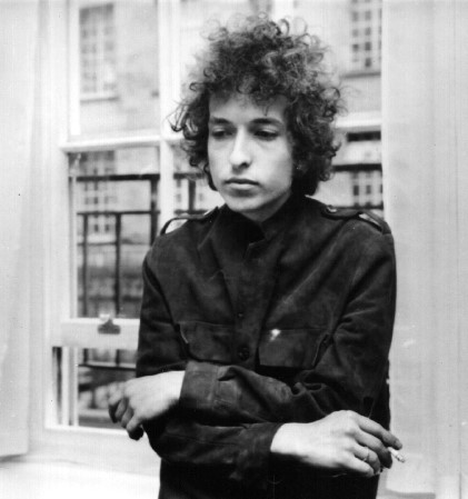 Profil Radio Bob Dylan Canal Tv