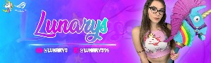 Lunarys