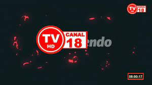 Vegavision Canal 18