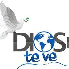 Dios Te Ve