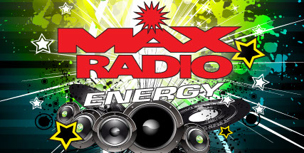 Max Radio Energy