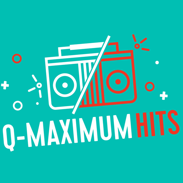 Maximum Hits Qmusic