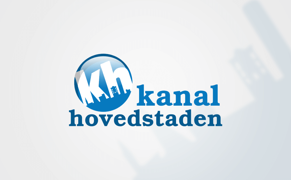 Kanal Hovedstaden