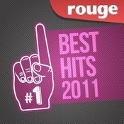 Rouge Best Hits 2011