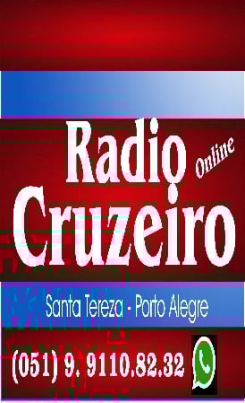 Radio Cruzeiro Web