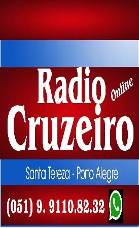 Radio Cruzeiro Web