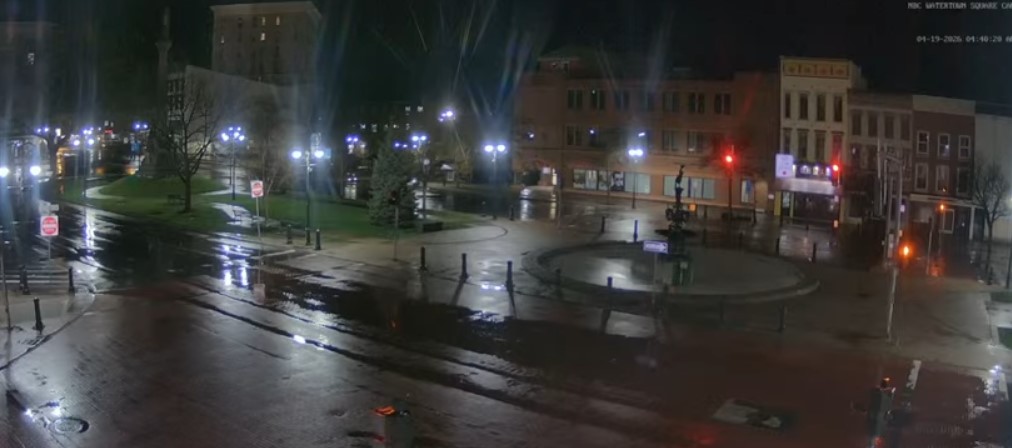 Watertown Public Square