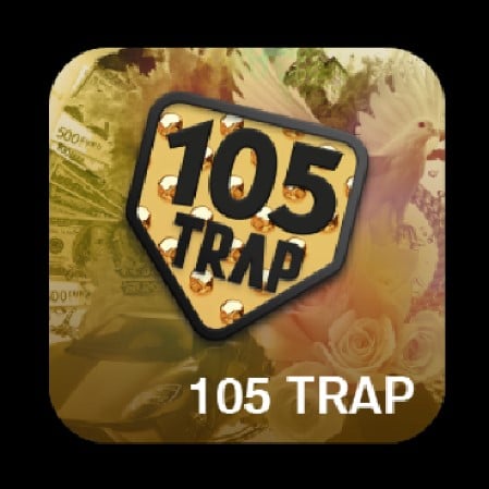 105 Trap italia