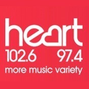 Heart Oxfordshire