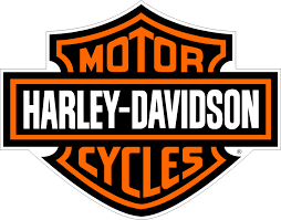 Harley Davidson TV