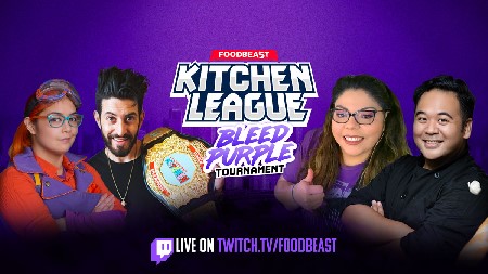 Foodbeast Tv