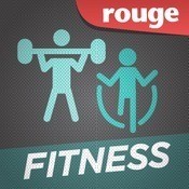 Rouge Fitness (US) - Ao Vivo Direto Online