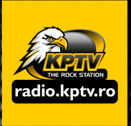 KPTV Rock Station