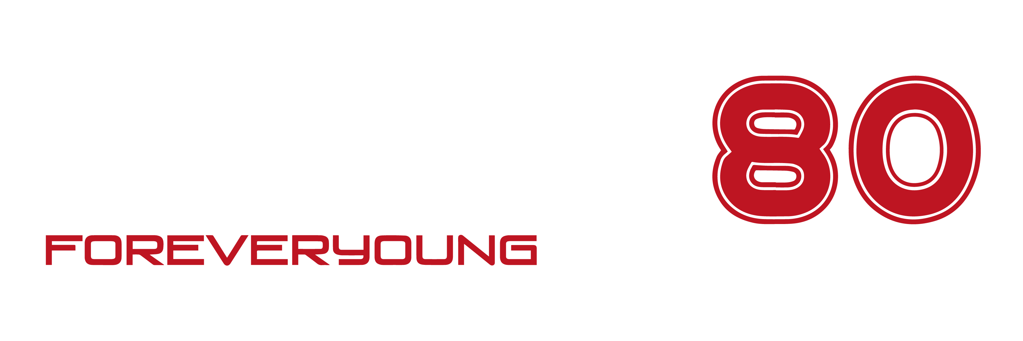 Radio 80 TV Forever Young
