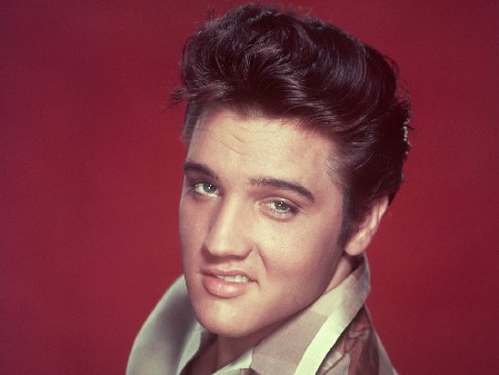 Radio Elvis Presley