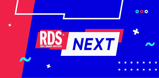 RDS Next Tv