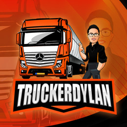 Profil Trucker Dylan Canal Tv