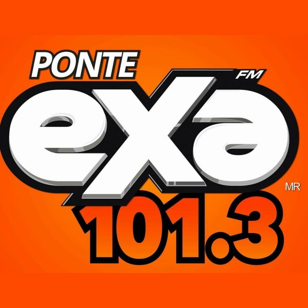 Exa FM 101.3 FM