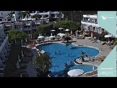 Howima Pool