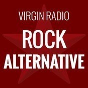 Profilo Virgin Rock Alternative Canale Tv