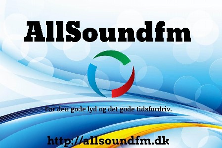 Profilo AllSoundfm Canale Tv