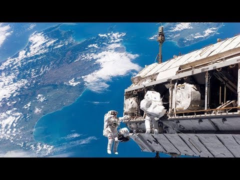 Agencia Espacial Brasileira
