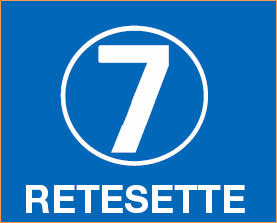 Profilo Rete 7 TV Canal Tv