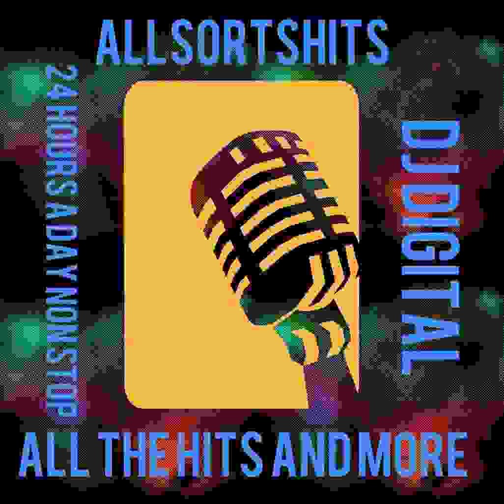 AllsortsHitsRadio