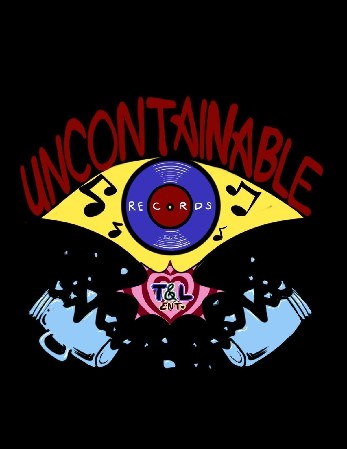 Profil Uncontainable Records Kanal Tv