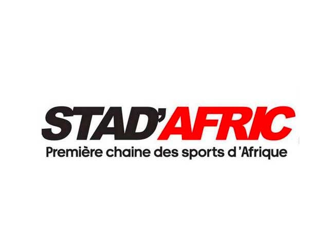 Профиль Stad afric Tv Канал Tv