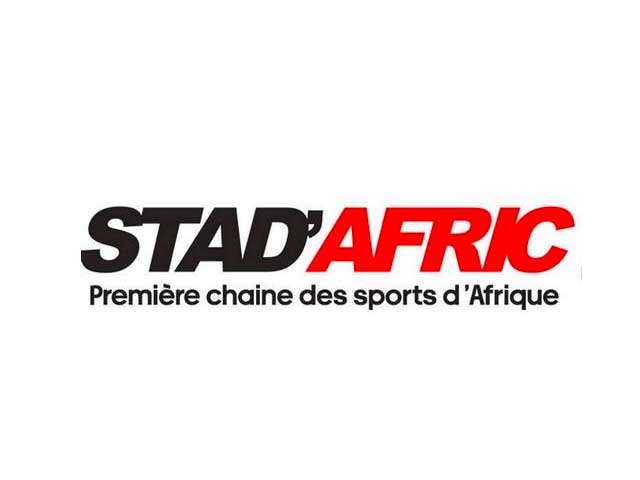 Stad Afric TV