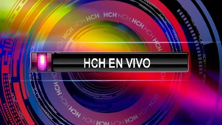 Profile HCH Honduras News Tv Channels