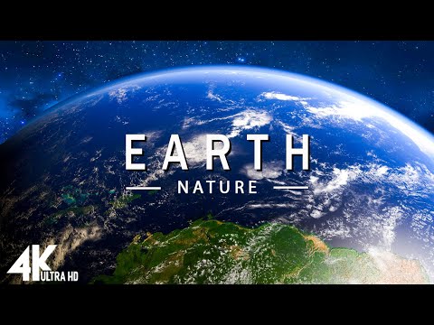 4K Cam Beautiful Places Earth