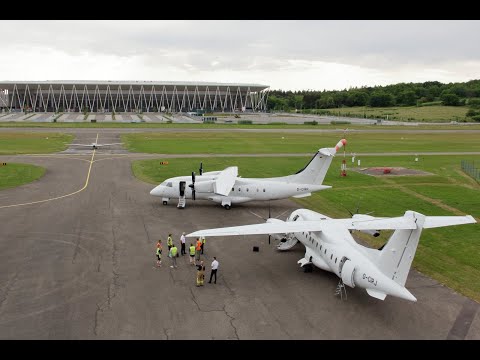 Freiburg Airport