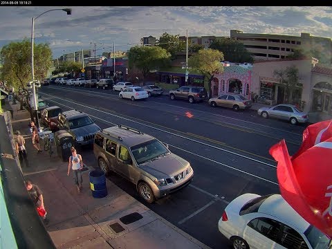 4th Avenue Tucson Arizona